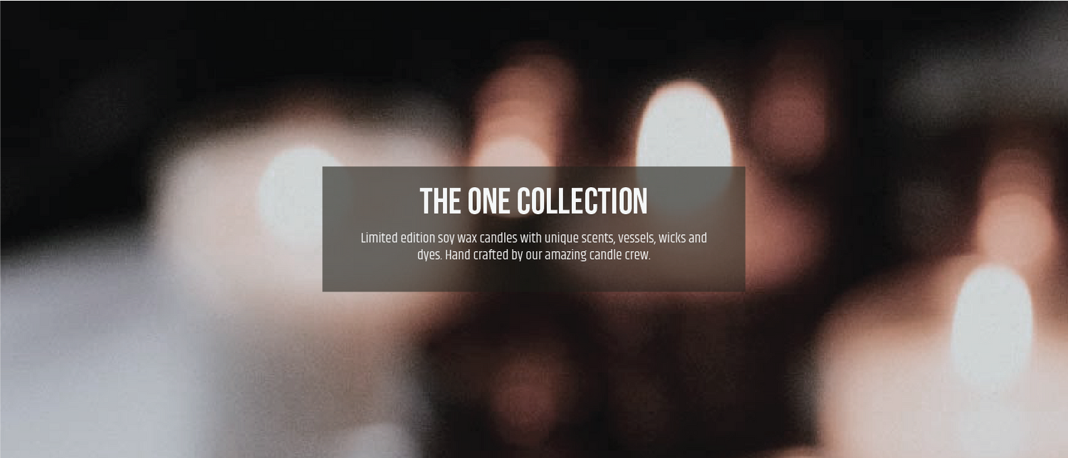 The One Collection