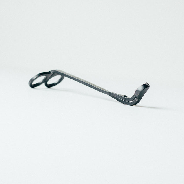 Black wick trimmer.
