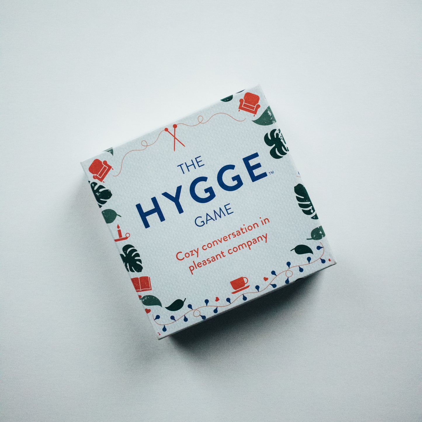 The Hygge Game