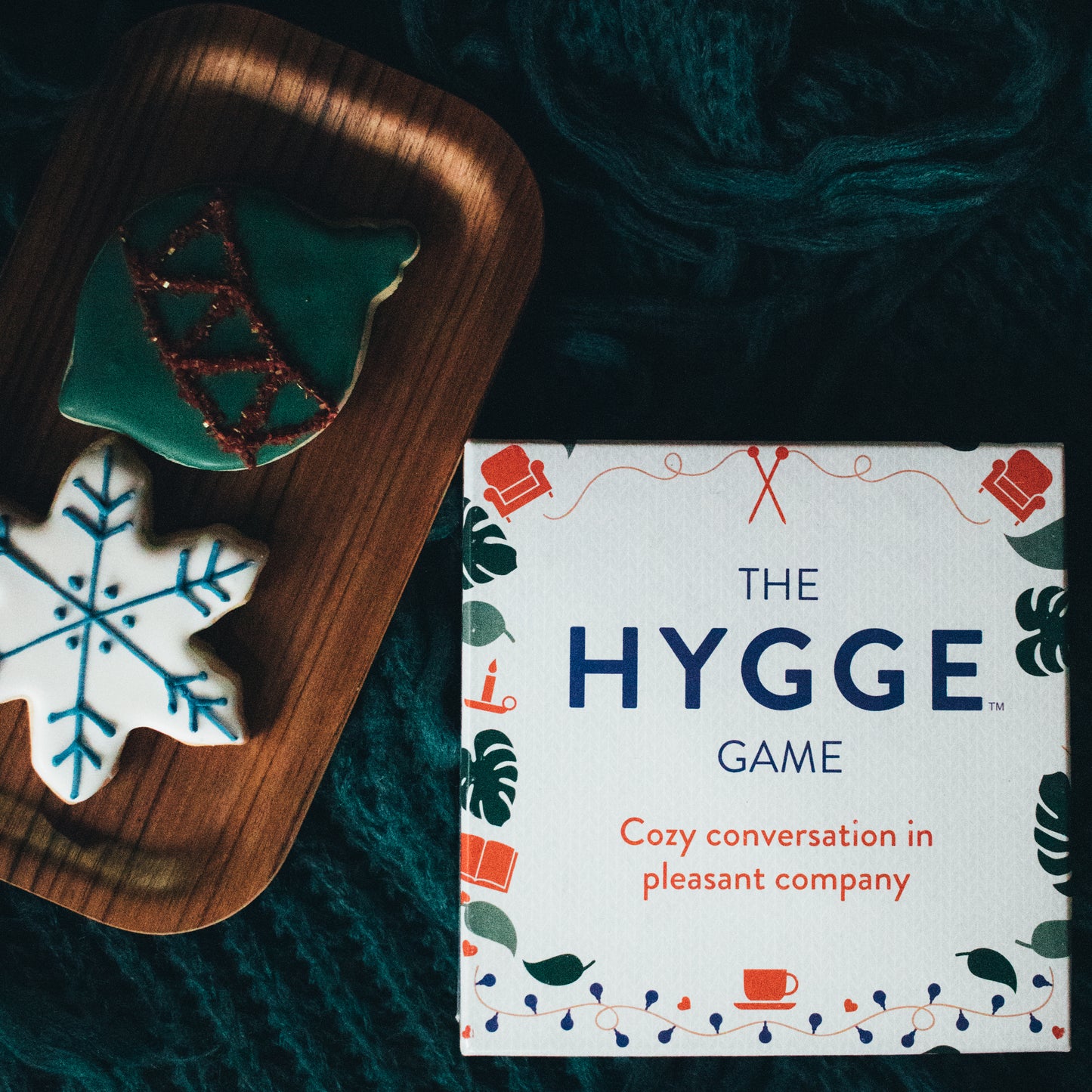 The Hygge Game