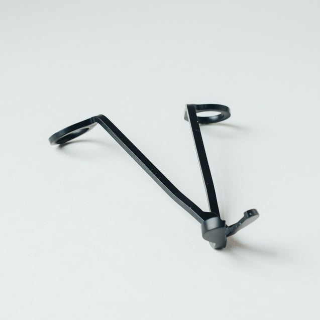 Black wick trimmer.