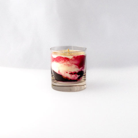 Vanilla Orchid - Large // Soy Candle