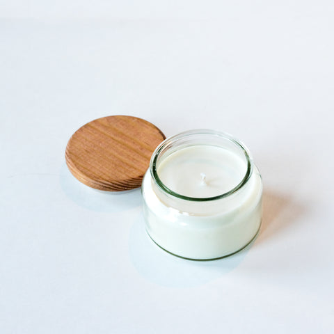 Milwaukee Candle Co Soy Wax Candle