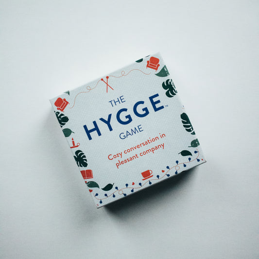 The Hygge Game